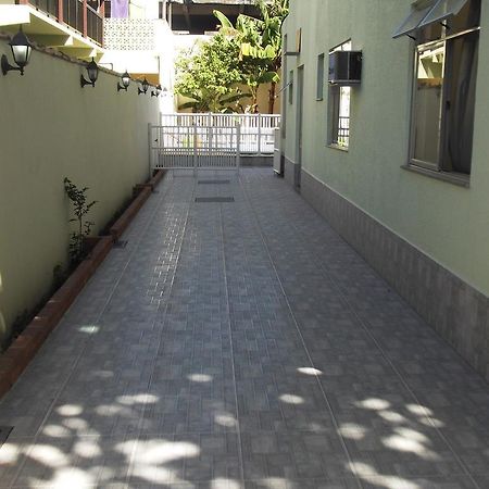Cantinho Da Familia Cabo Frio Exteriér fotografie