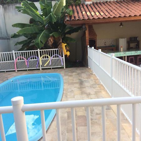 Cantinho Da Familia Cabo Frio Exteriér fotografie
