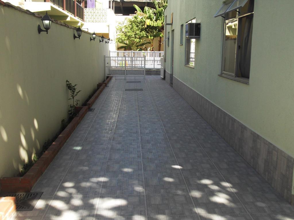 Cantinho Da Familia Cabo Frio Exteriér fotografie