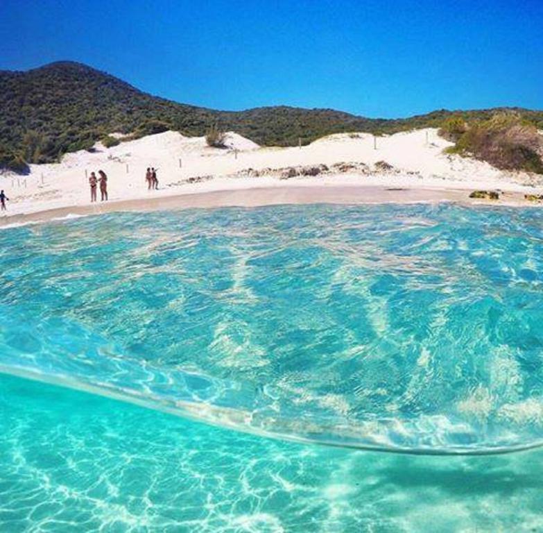 Cantinho Da Familia Cabo Frio Exteriér fotografie