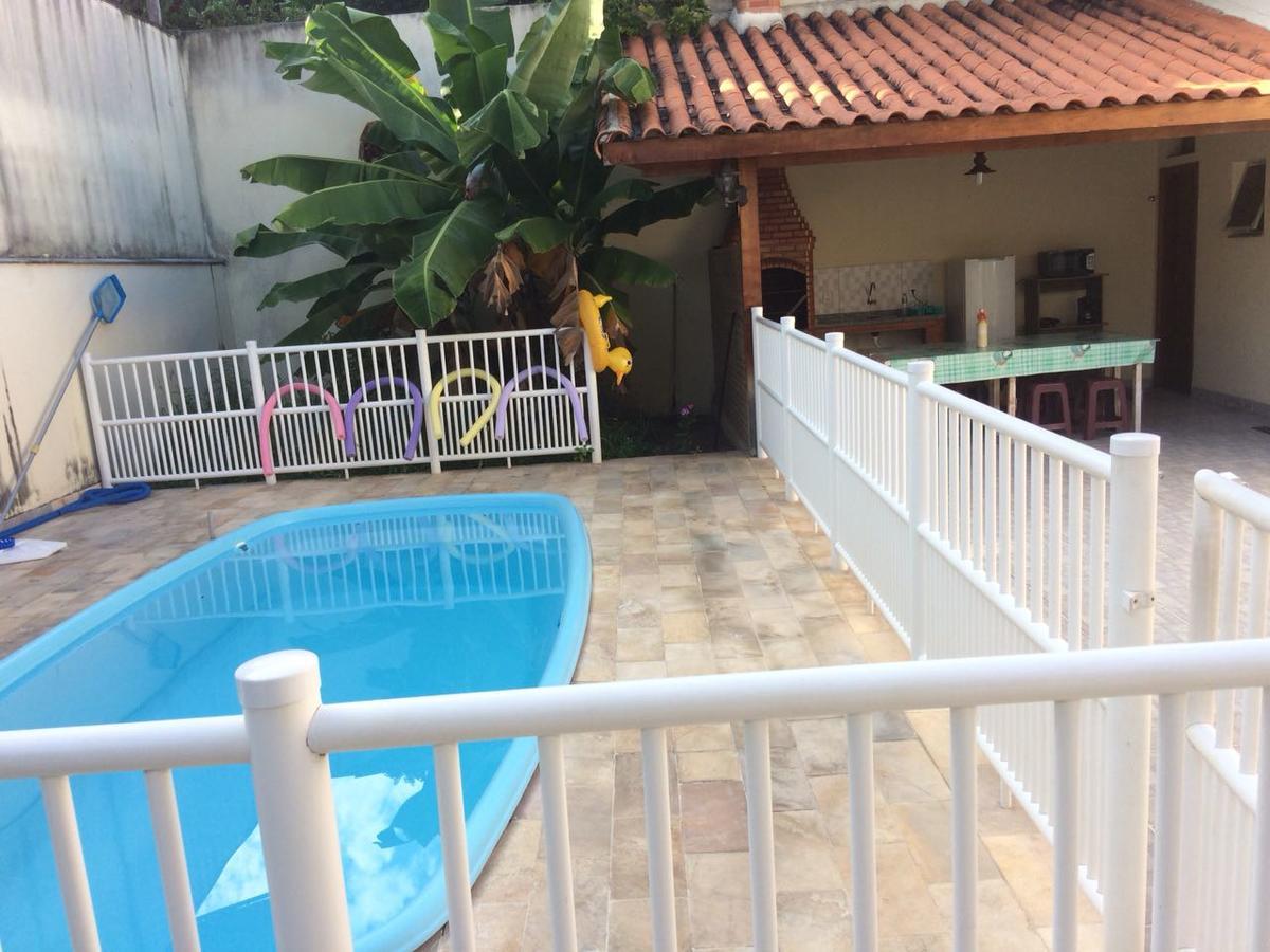 Cantinho Da Familia Cabo Frio Exteriér fotografie